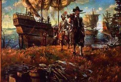 大吃一驚?原來這才是美國民主、自由的程序 大吃一驚?原來這才是美國民主、自由的程序