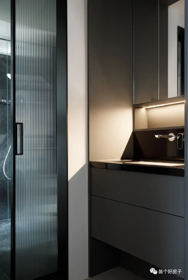 31歲知乎小哥住46㎡,內部照絕了:全屋沒幾件傢俱、超空曠超好住 31歲知乎小哥住46㎡,內部照絕了:全屋沒幾件傢俱、超空曠超好住