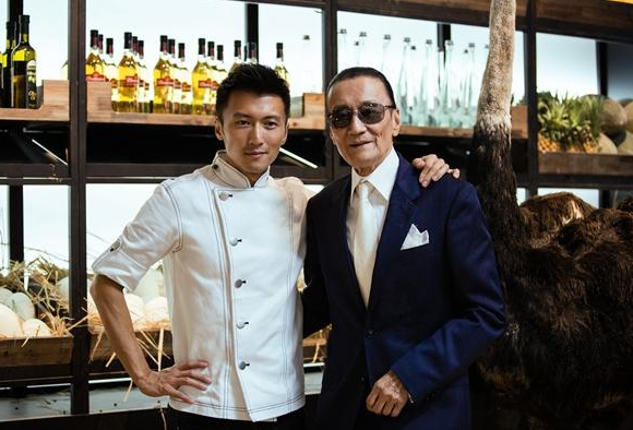 強捧灰飛煙滅，這5位“拼爹靠媽”的星二代，好日子快要到頭了