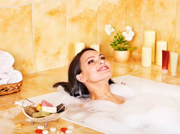 冬天洗澡也有講究？不注意這些，洗澡也會導致危險發生