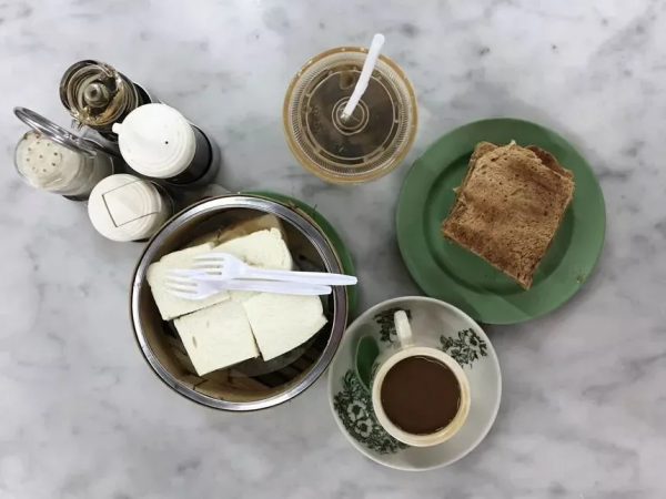 東南亞系列|新加坡:美食者的樂園 東南亞系列|新加坡:美食者的樂園