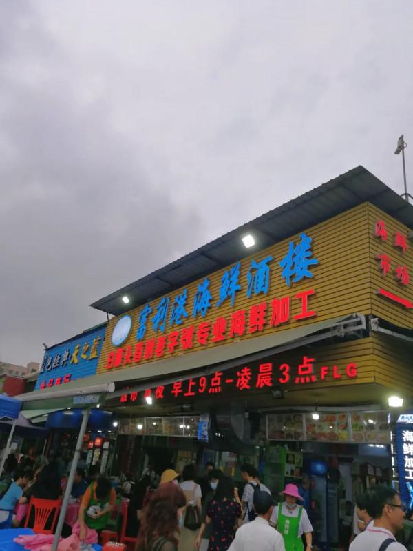 如果你是第一次去珠海，這些爆火的地點一定要打卡