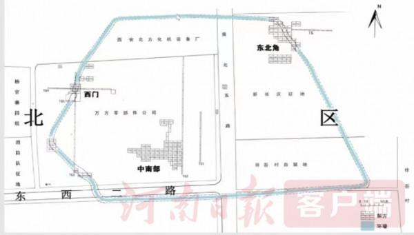 仰韶文化揭秘之九：仰韶文化中期的生活什麼模樣？