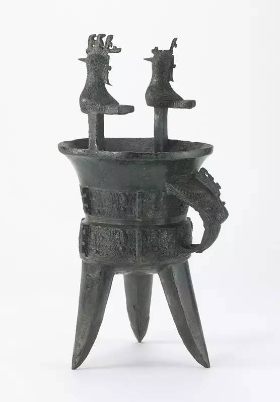 商朝時期,人們常吃什麼?原來其中有狗肉 商朝時期,人們常吃什麼?原來其中有狗肉