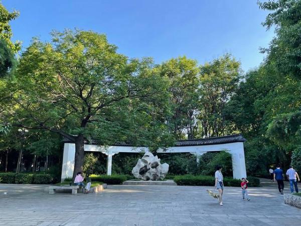 回望二十年——濟寧，兗州