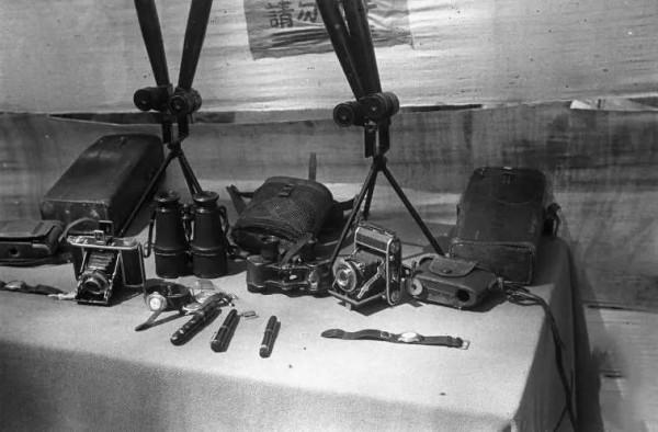 抗日戰爭中彌足珍貴的戰利品 其在戰爭中的價值遠超一般武器裝備