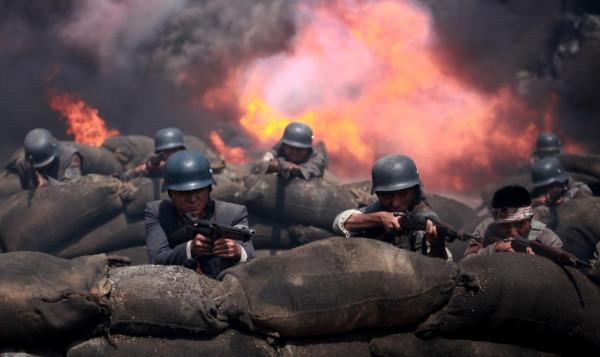 1940年戴笠下令暗殺張嘯林,軍統特務兩次失手,無名英雄一槍斃命 1940年戴笠下令暗殺張嘯林,軍統特務兩次失手,無名英雄一槍斃命