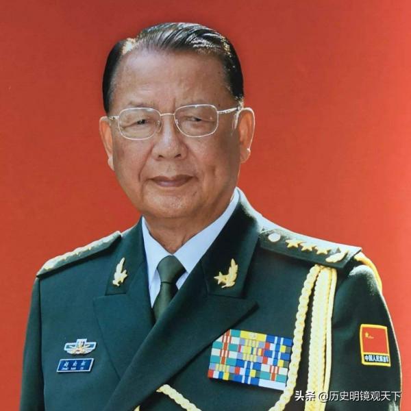 1988年授銜時，趙南起被授上將，為何曾有老幹部舉報他是臥底？