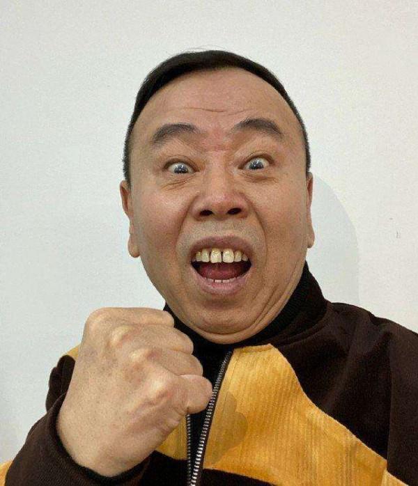 鄭智曾經參演的經典電影《球迷心竅》中演員大盤點