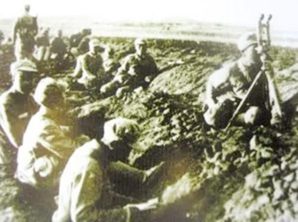 傳令兵傳錯一個字,部隊將錯就錯打了一仗,卻歪打正著立了功 傳令兵傳錯一個字,部隊將錯就錯打了一仗,卻歪打正著立了功