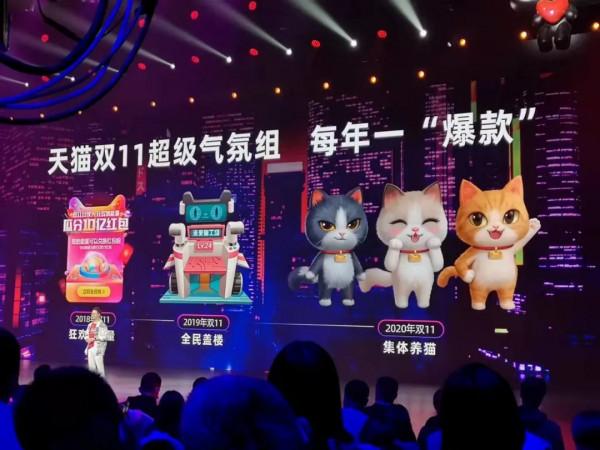 天貓雙11標榜ESG：加速走向商業自洽的阿里