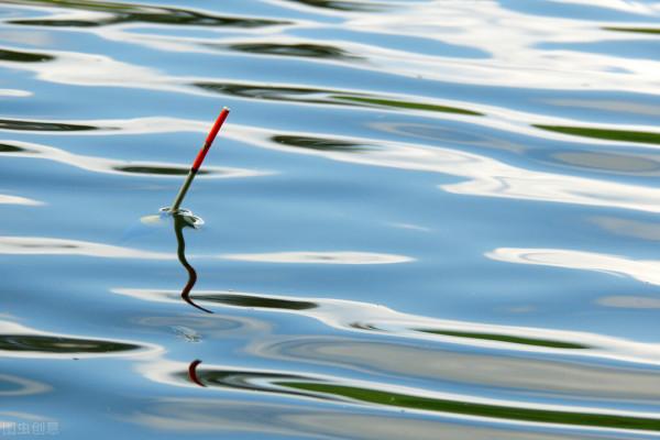 懸墜釣調漂的本質是什麼？聽我多年野釣實戰心得