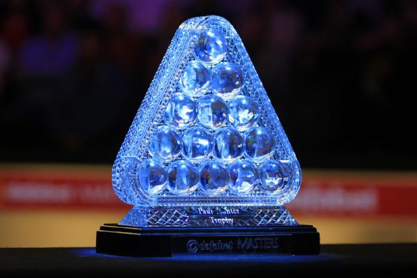 聊一聊溫布利大師賽 聊一聊溫布利大師賽