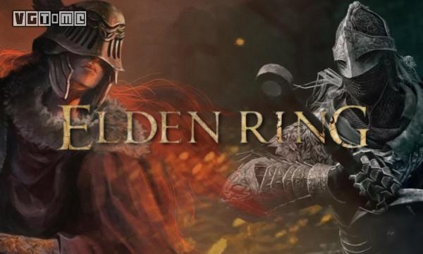 喬治·R·R·馬丁談《艾爾登法環》:它太不可思議了 喬治·R·R·馬丁談《艾爾登法環》:它太不可思議了