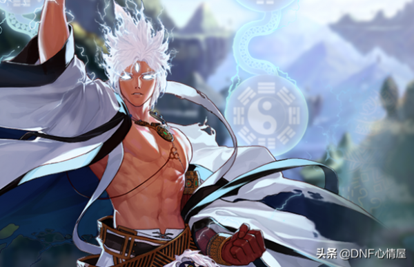 DNF:版本末期五大強力職業!傷害高又受歡迎,“入坑”玩家首選 DNF:版本末期五大強力職業!傷害高又受歡迎,“入坑”玩家首選