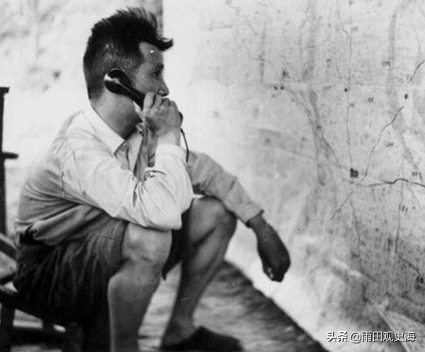 粟裕豫東之戰有多神奇?殲敵9萬牽制4個兵團,劉帥:我是做不到 粟裕豫東之戰有多神奇?殲敵9萬牽制4個兵團,劉帥:我是做不到