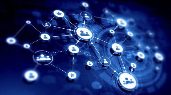 宇宙的盡頭未必是鐵嶺，但網際網路的盡頭一定是實業