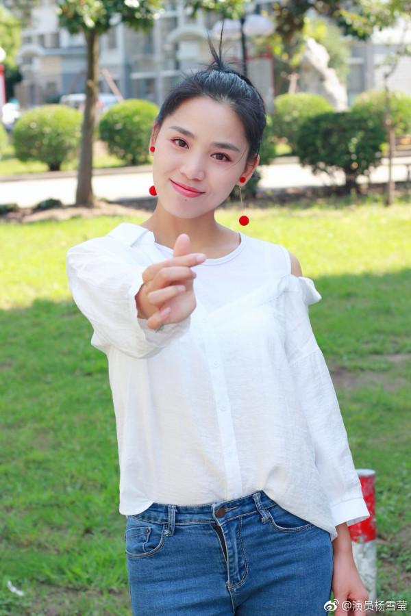 還認得“小雨青青”嗎?因顏值低被罵,6年來無戲可拍 還認得“小雨青青”嗎?因顏值低被罵,6年來無戲可拍