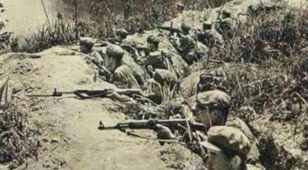 老山戰役英雄顧金海，22年後遺書公開：撫卹金給妹妹辦嫁妝