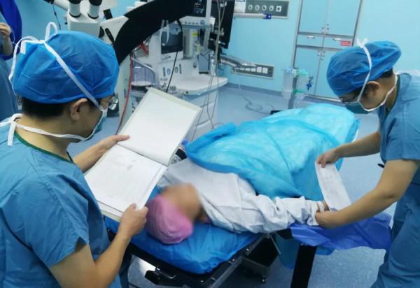 青光眼“狹路相逢”白內障 抓住最佳時機 掃清“障”礙