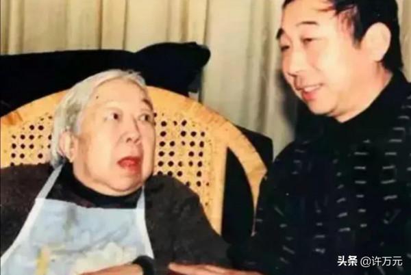 馮鞏：曾祖父是總統，爺爺寧死不當漢奸！為了他，妻子在車上過年