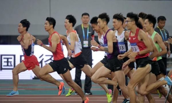 梁琪 | 把全運冠軍帶回遼寧 梁琪 | 把全運冠軍帶回遼寧