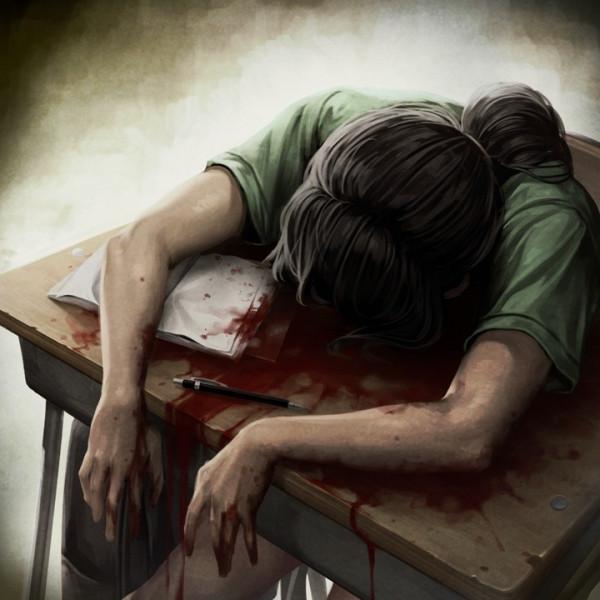 同名韓漫改編《殭屍校園》將推出冒險遊戲 登上各大平臺