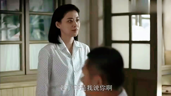 5年後再看《父母愛情》才懂江德華拼死也要和老丁結婚的真實隱情