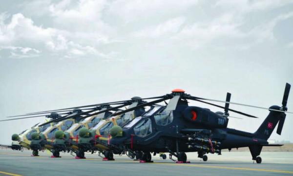 卡52飛行員並排坐,為啥不像“阿帕奇”一樣前後坐?真有串列型號 卡52飛行員並排坐,為啥不像“阿帕奇”一樣前後坐?真有串列型號