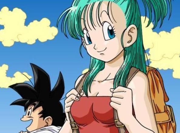 《七龍珠》:琪琪為什麼變庸俗了 《七龍珠》:琪琪為什麼變庸俗了