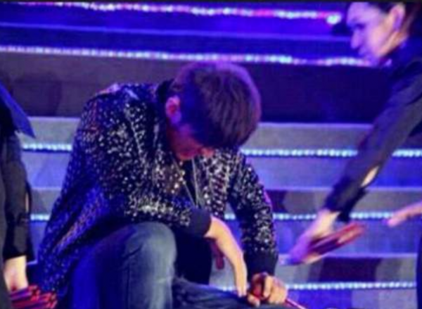 有錢卻治不好病的8位明星，各有各的苦衷，最大63歲，最小20歲