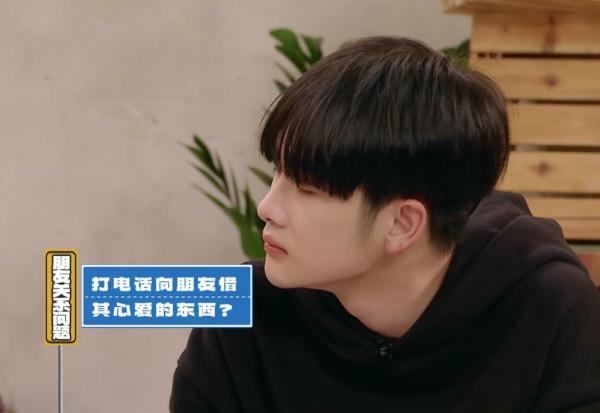 《大夥之家》有主題有笑點,但張紹剛為了主題曲解鹿晗意思太尷尬 《大夥之家》有主題有笑點,但張紹剛為了主題曲解鹿晗意思太尷尬