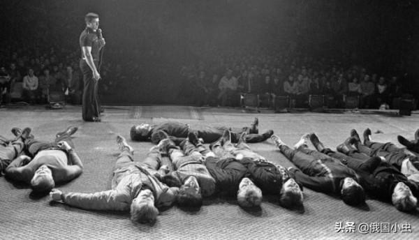 精神病院工作25年使他成名，著名催眠師阿納託利的真實故事