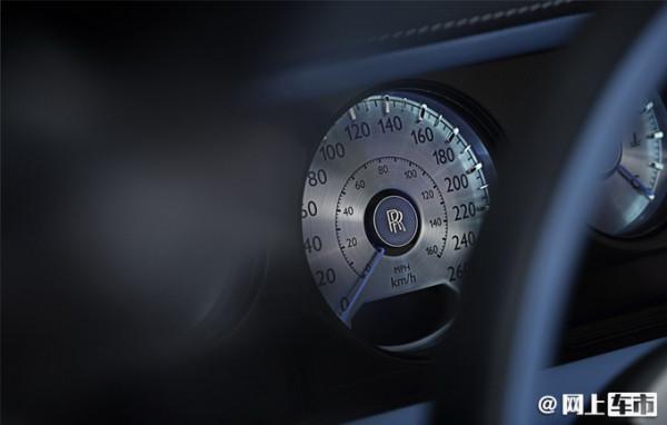 5月亮相，號稱“世上最貴勞斯萊斯”！售價1.8億元，比布加迪還貴