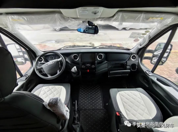 一探究竟中美合資打造的瑞弗V820售價五十多W為何能賣得如此火爆