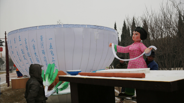 麵條像褲帶，房子半邊蓋，對於“陝西十大怪”你知道多少？