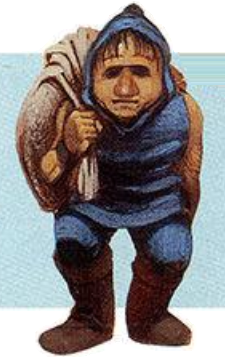 街機《戰斧》幕後那些你不知道的事，喜歡偷女戰士私人物品的小偷