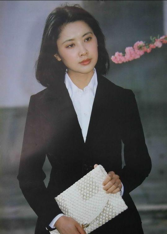 86版《西遊記》中的8大女神,最大的69歲,最小的56歲 86版《西遊記》中的8大女神,最大的69歲,最小的56歲