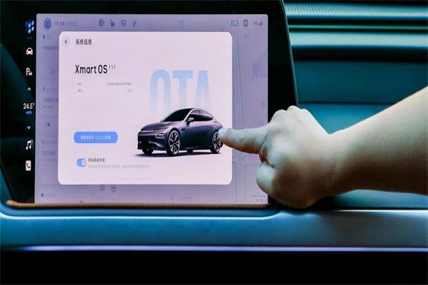 好飯不怕晚,眾多理想車主們,你接收到理想OTA 3.0的推送了嗎? 好飯不怕晚,眾多理想車主們,你接收到理想OTA 3.0的推送了嗎?