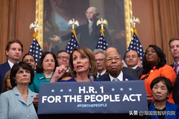 不受歡迎,副總統哈里斯究竟怎麼了? 不受歡迎,副總統哈里斯究竟怎麼了?