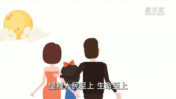 新華全媒+丨什麼是“動態清零”？我國怎樣實施這一防控策略？