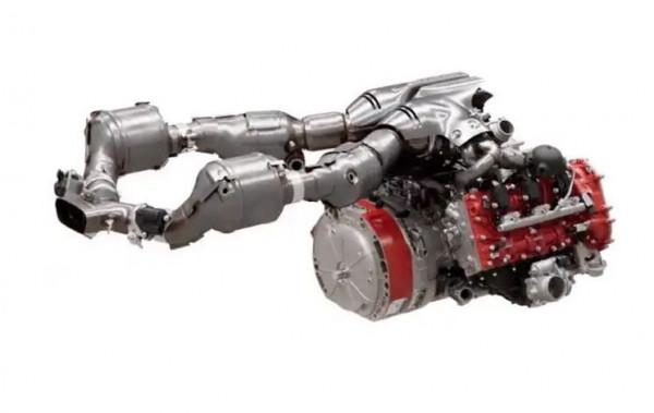 排量小點無所謂,只要掛著這個標它就不愁賣 排量小點無所謂,只要掛著這個標它就不愁賣