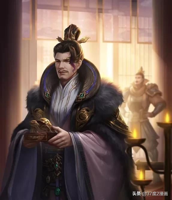 吐槽三國殺裡看上去真“懵逼”，其實真有料的技能名