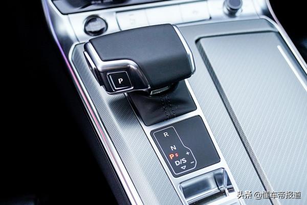 新車｜優雅卻不失駕駛樂趣 試駕2022款進口奧迪A7