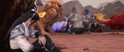 元旦特輯 | 乘風破浪,未來可期!2022,石昊來了 元旦特輯 | 乘風破浪,未來可期!2022,石昊來了