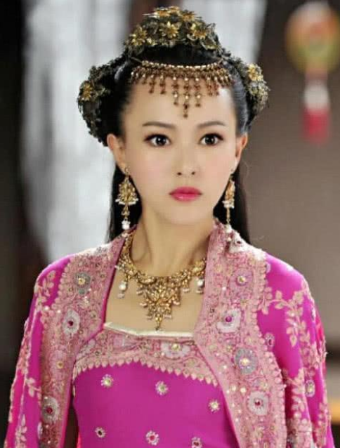 珠子鏈子別亂戴，有人戴上仙氣逼人，有人戴上淘寶風燻人