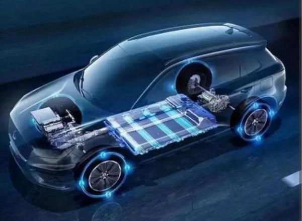 電動車繁榮發展，但是，鋰資源還能撐多久？