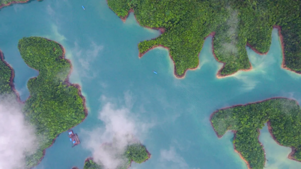 自在寧國丨2022年的第一個月，等你來寧國赴約！