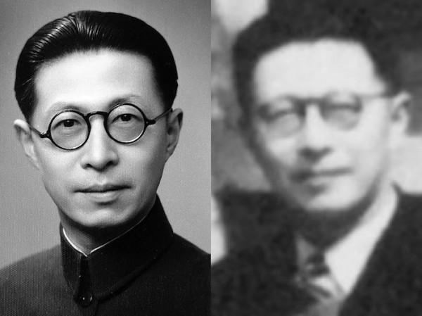 徐自豪丨胡適與誰“皆兄弟也”？