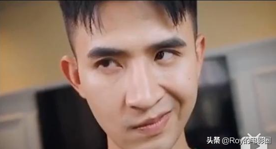 看完《尚氣》,聊聊漫威吧 看完《尚氣》,聊聊漫威吧